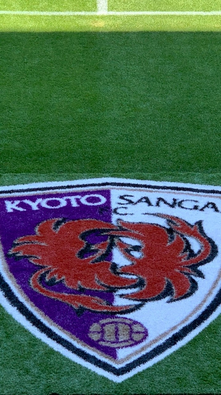【応援・正確な情報共有ができる】京都サンガF.C.サポーターのためのOC⚽️🐦‍🔥