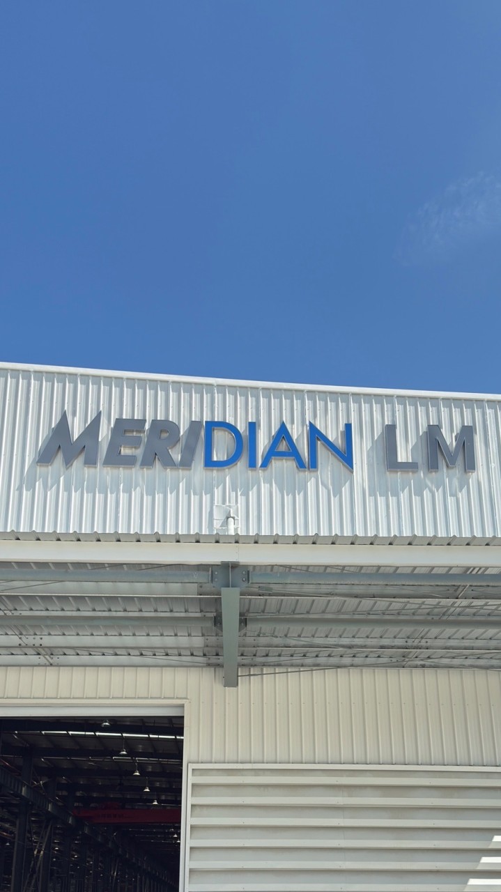 PD-Meridian LM