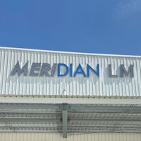 PD-Meridian LM