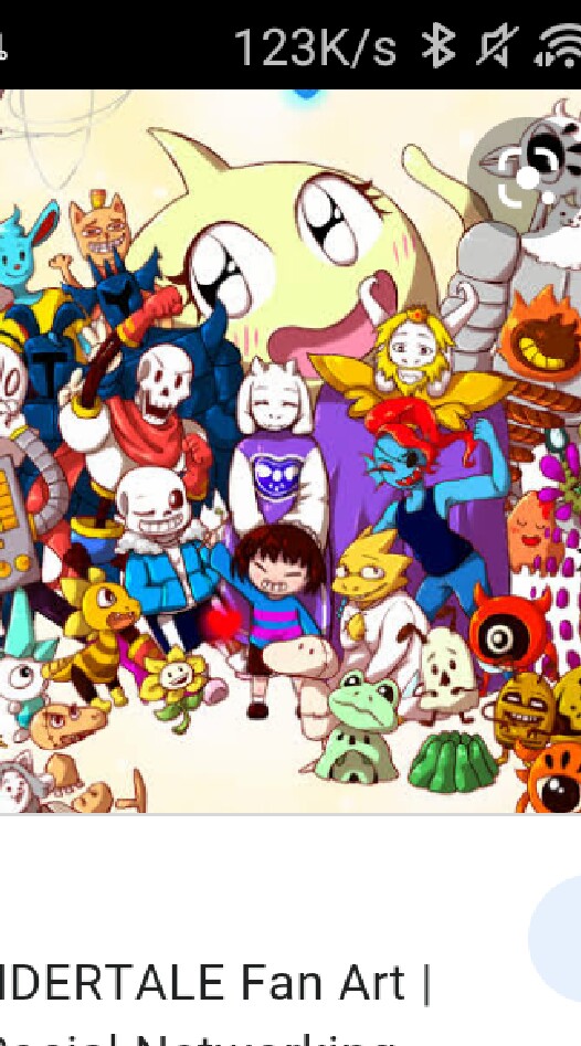 โรลเพลย์ undertale AU