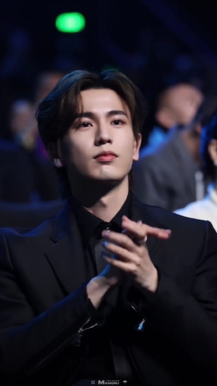 張凌赫台灣粉絲群