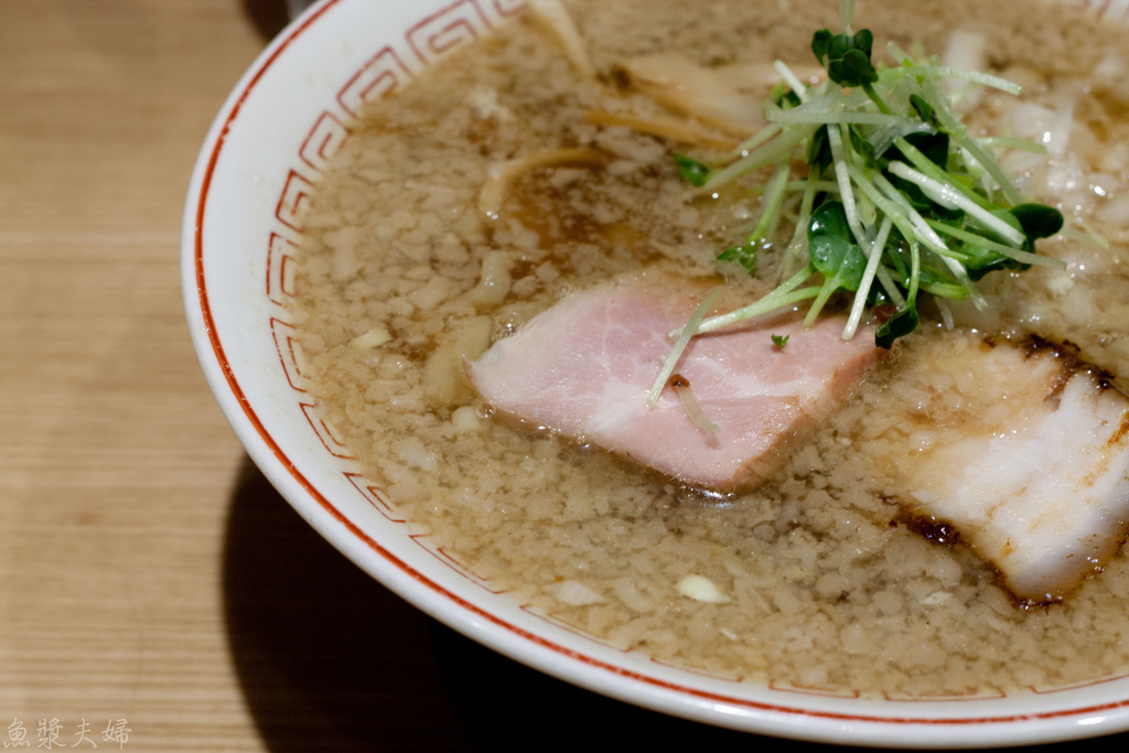 新橋 喜多方食堂