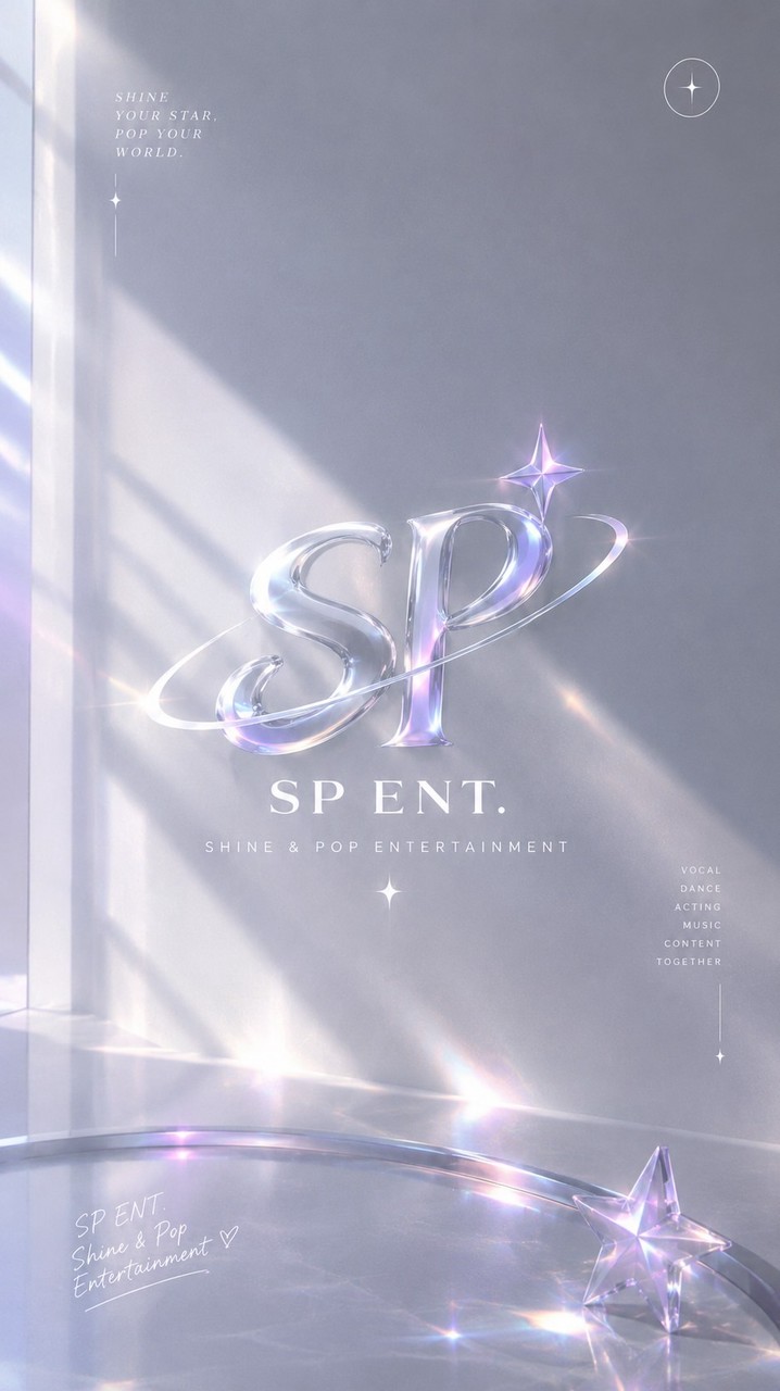Shine and pop entertainment
