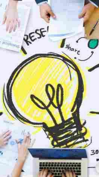 Innovation Workplace