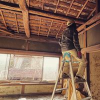 四軒長屋改装サポーターズ