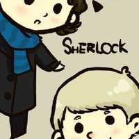 Sherlock Holmes