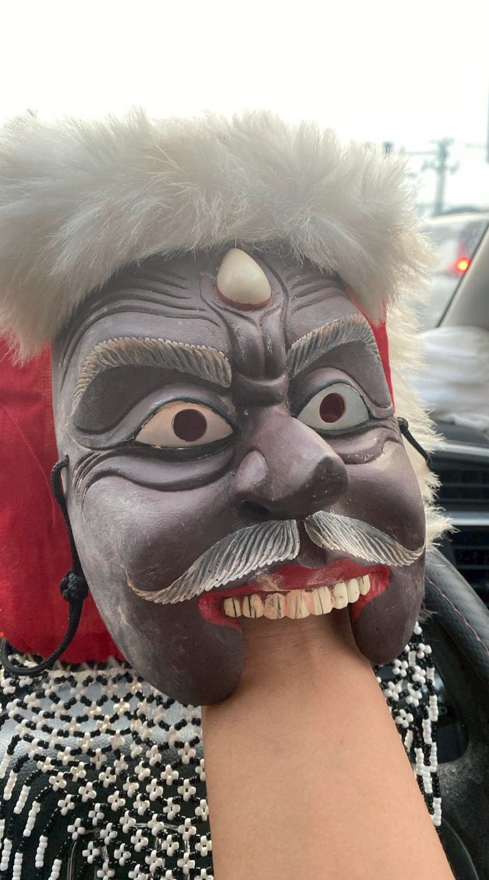 ศรีหมอเฒ่า