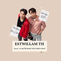 ESTWILLIAM TH