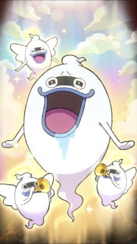 ぷにぷに協力軍団