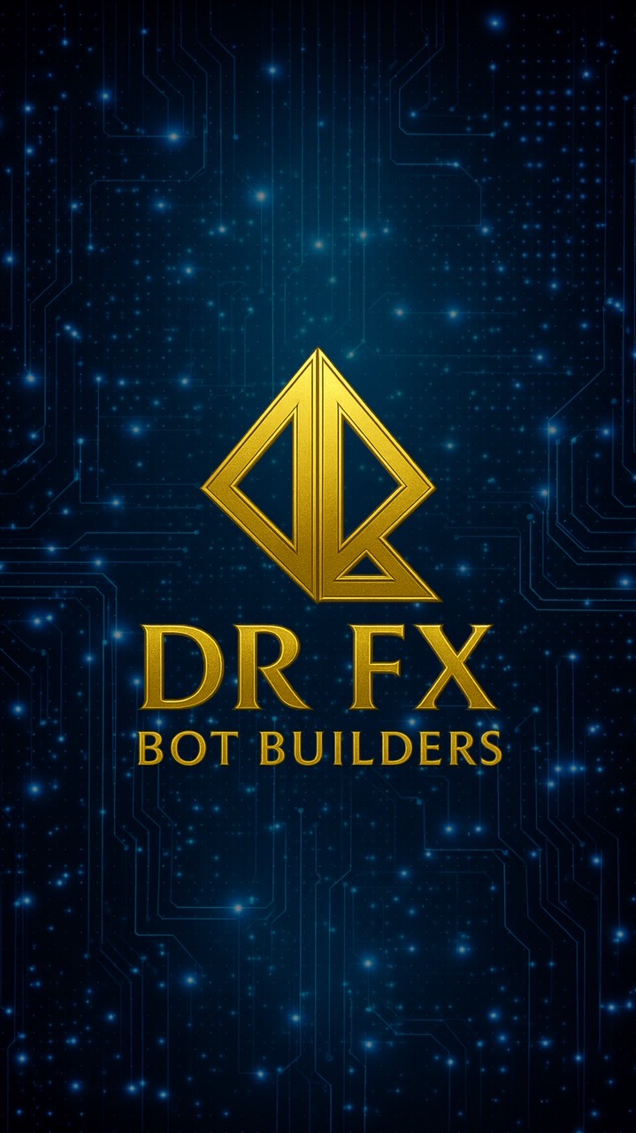 DR FX Bot Builders