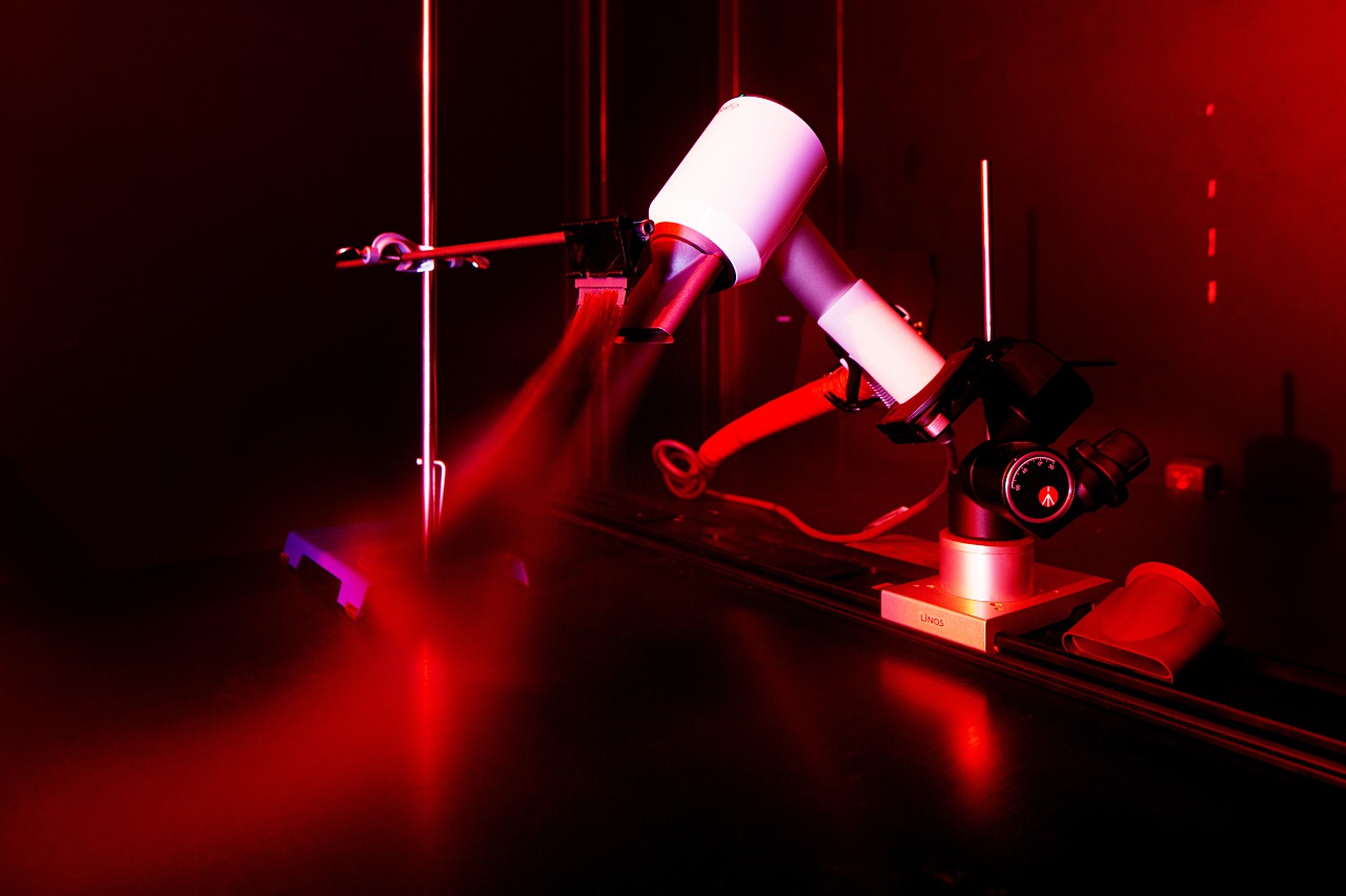 為什麼Dyson東西這麼貴？直擊Dyson新加坡總部看神級吸塵器、吹風機、空氣清淨機究竟是怎麼來的