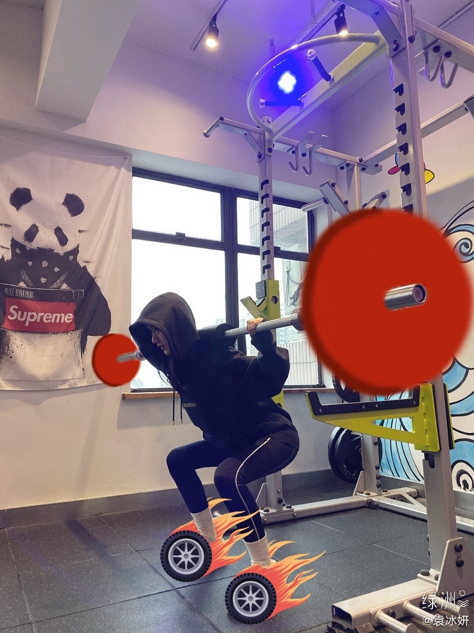 《琉璃》褚璇璣/袁冰妍減肥秘訣公開