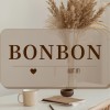 BONBON_五分埔連線