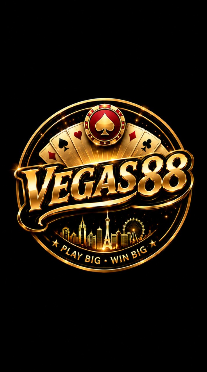 VEGAS88 lทางเข้าเล่นหลัก