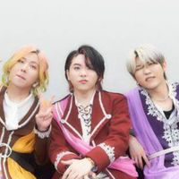 JAM'Sさん(Mrs🍏好きさん)おいで！