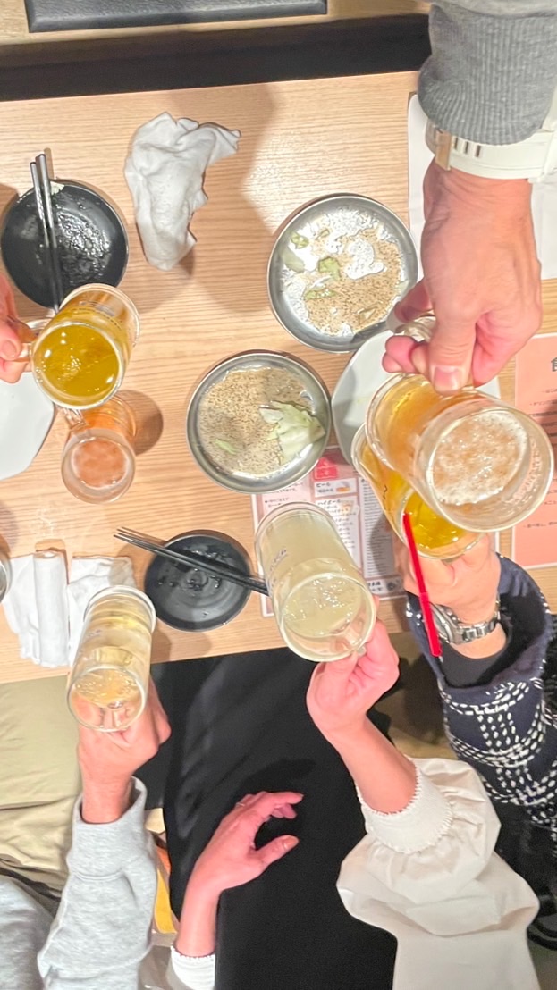 三重県　何処かで🍺酒飲み