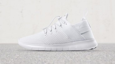 本周最受矚目的 Nike 白色球鞋 TOP.5