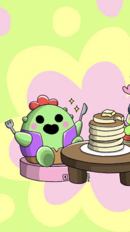 ブロスタ毎日Enjoy＼(^o^)／