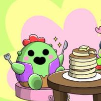 ブロスタ毎日Enjoy＼(^o^)／