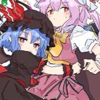 東方レミフラ推しあっつまれー！(主にロスワ)