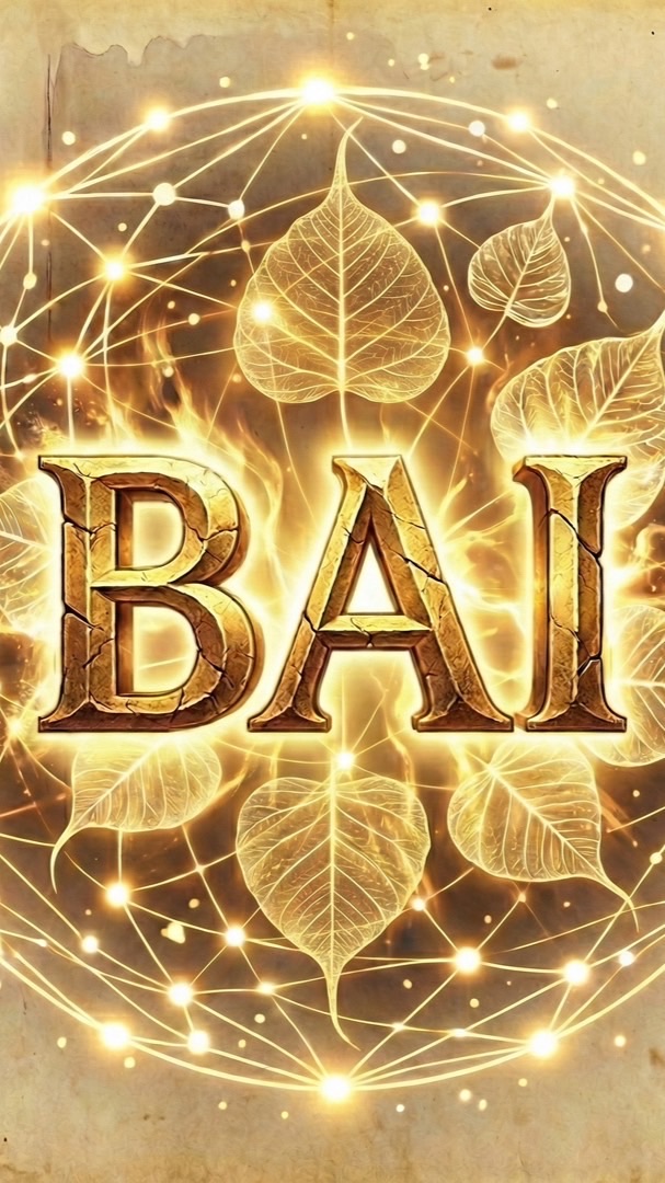 บาลีปริยัติศาสน์ BAI
