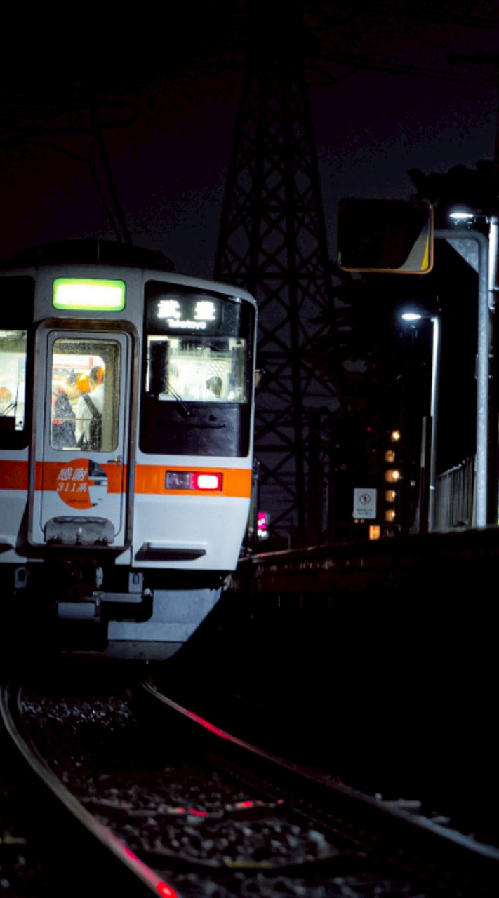 東海地方のバス・鉄道好き集まれ〜！！