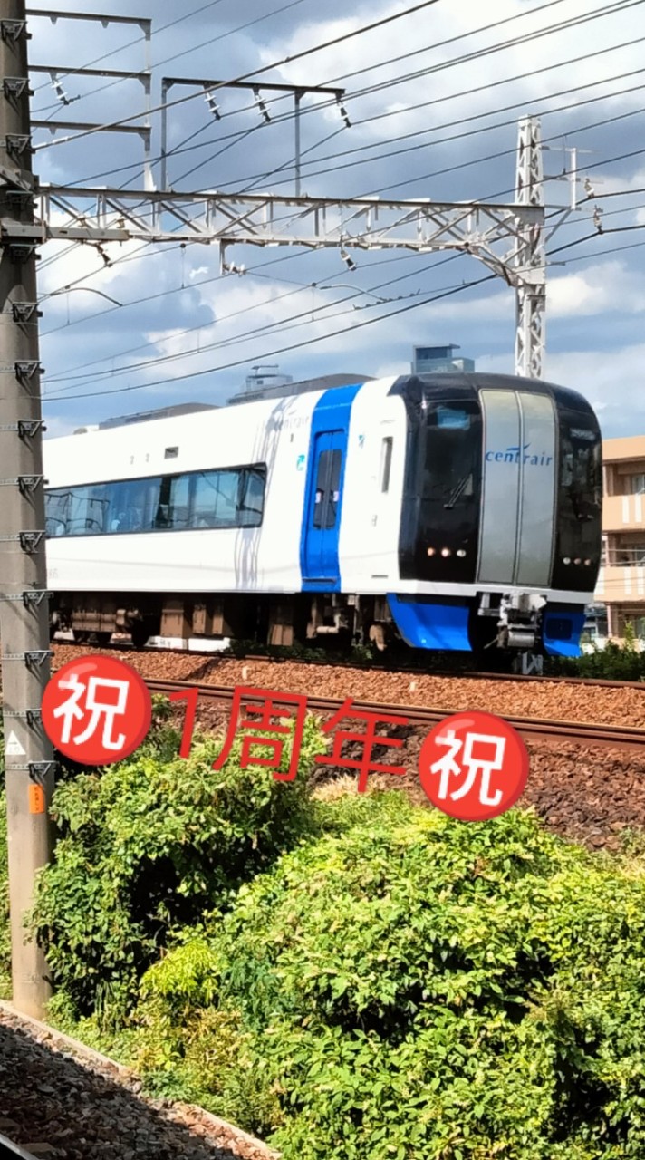 (㊗️1周年㊗️)東海地方の鉄道・バス好き集まれ〜！！