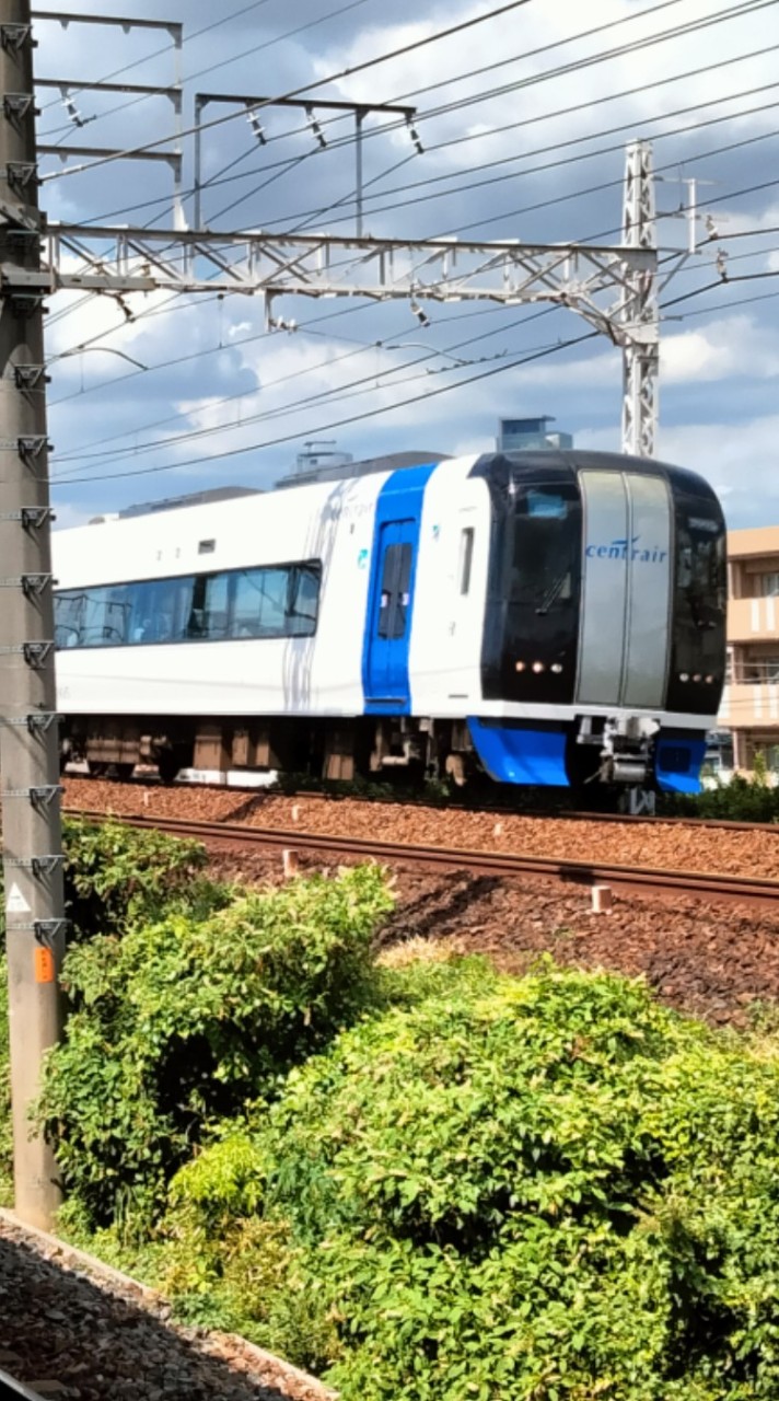 東海地方の鉄道・バス好き集まれ〜！！