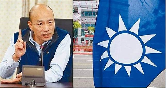 韓為何敗選？藍粉一篇文點出最關鍵原因！