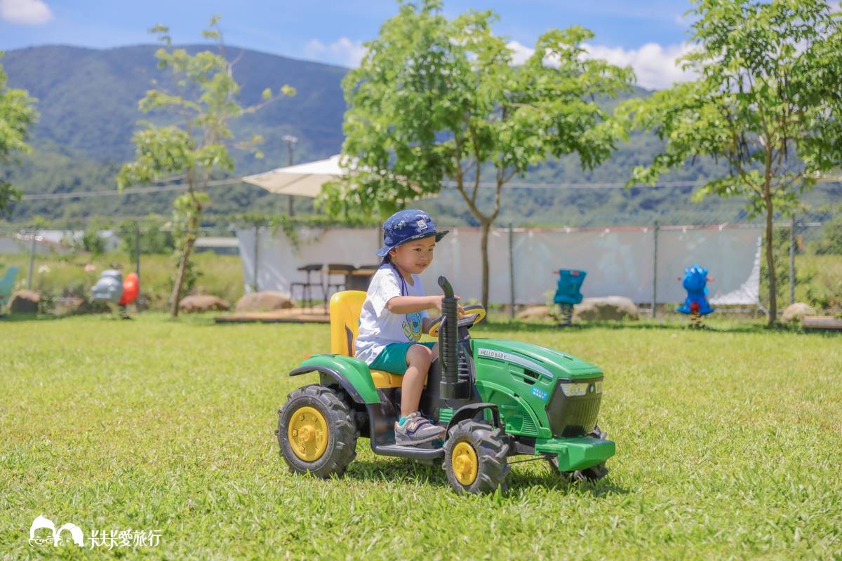 最低50元玩整天！2023新開幕６家「親子農場」：近距離餵水豚、１日小小蔥農
