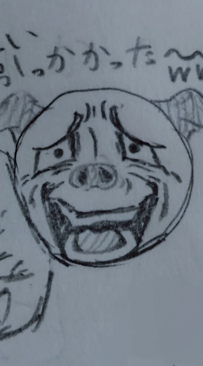 好きな推しを描いたり語ったりしよう！