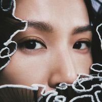 田粉茶室