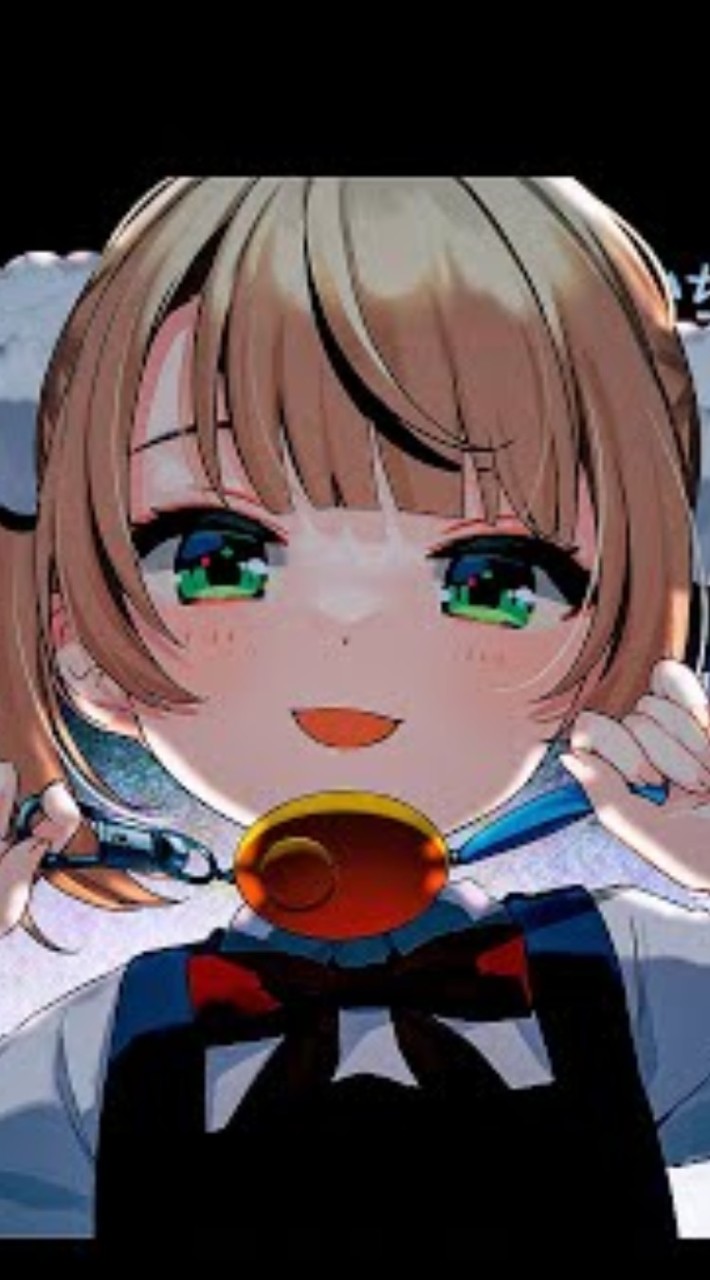 しぐれうい(9歳)推し集まれ～！！