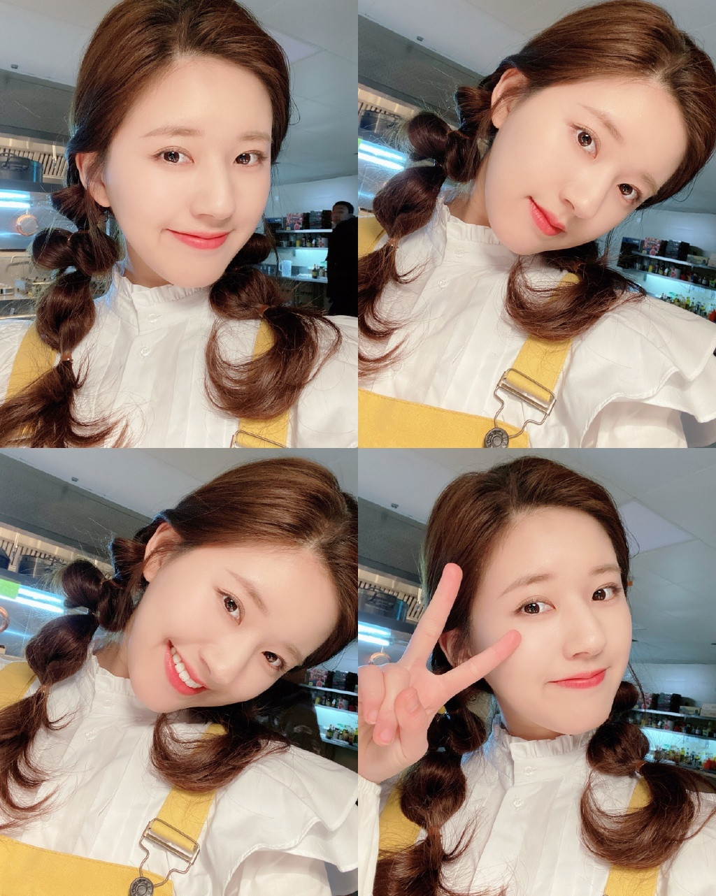 趙露思《我，喜歡你》爆紅！趙露思甜系少女穿搭5重點公開