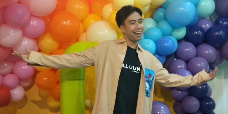 Lirik Lagu Pupus Kasih Tak Sampai