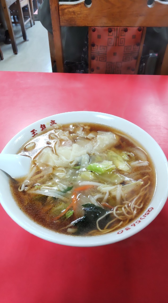 町中華で飲ろうぜ