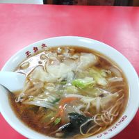 町中華で飲ろうぜ