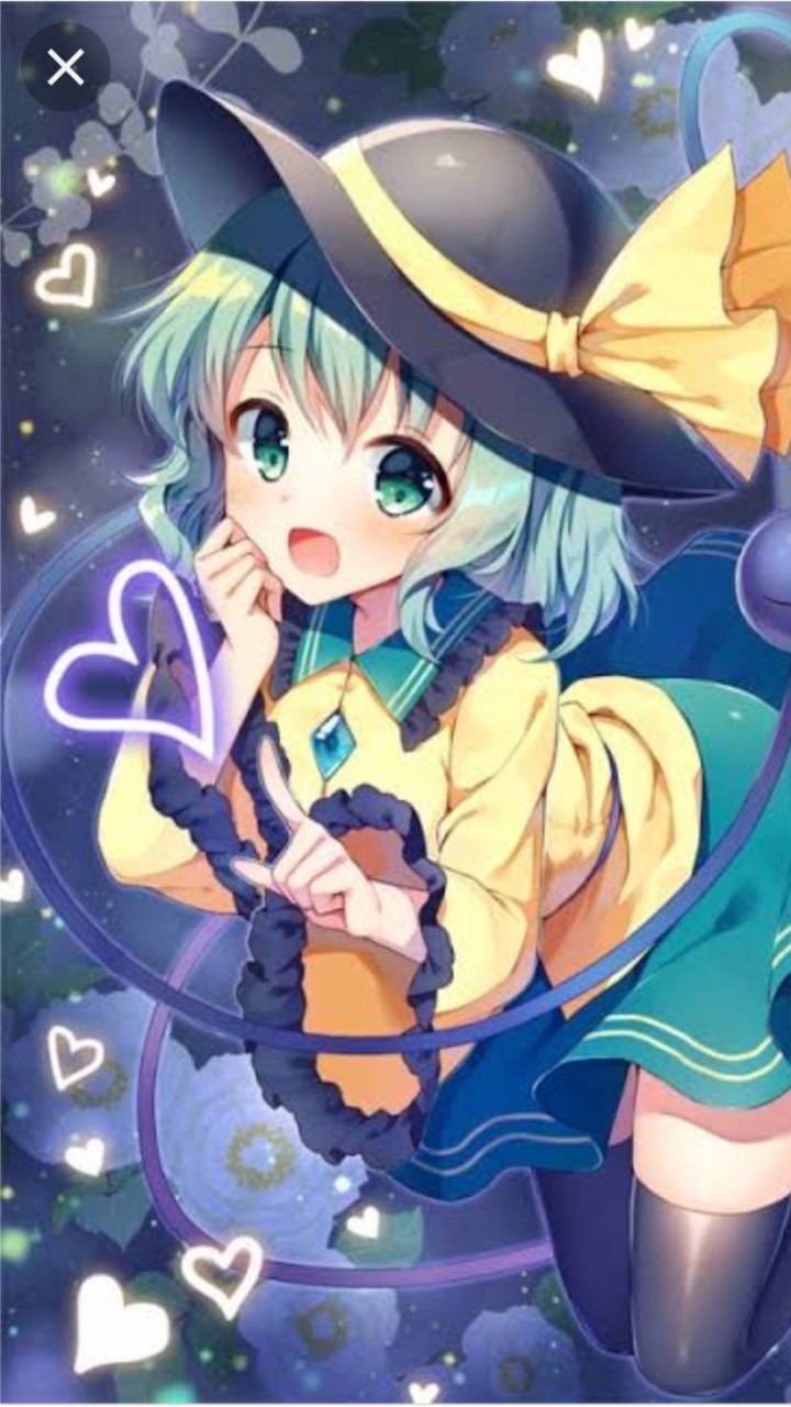 こいちゃんファンクラブのオープンチャット