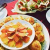烏魚子x釣魚🐟x台菜創意料理 ☻ 福樂休閒漁村