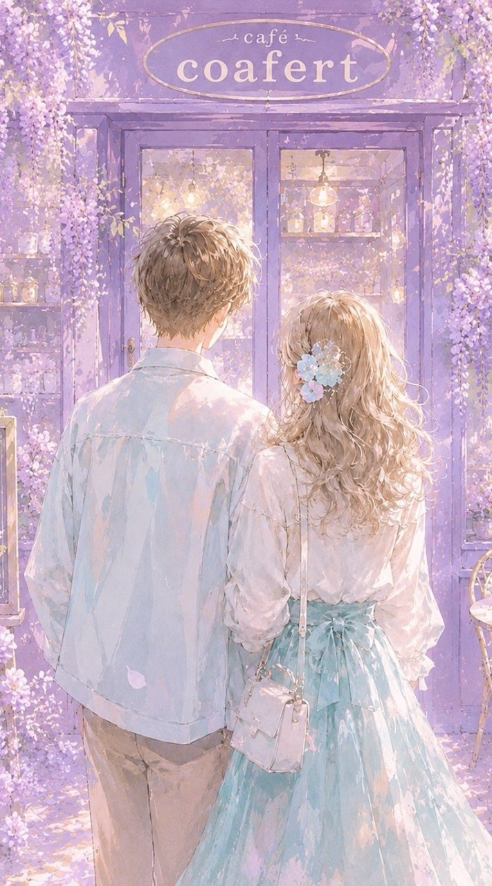 🌻新規爆速承認🌻ෆ⁡ほのぼの☘️*大人の雑談＆恋バナ仲良しℝ𝕠𝕠𝕞🌼4号館