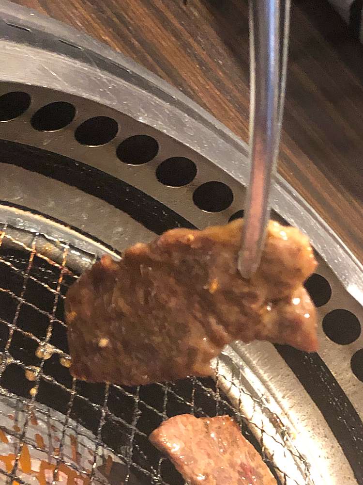 メニュー 赤門 穴川店 アカモン アナガワテン 穴川 穴川駅 焼肉 By Line Place