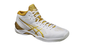 新聞分享 / ASICS GELBURST 系列推出 20 周年新款式