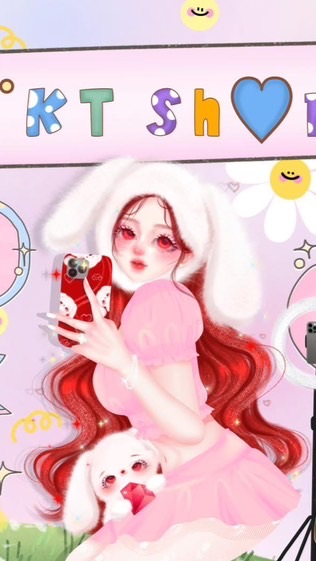 𐙚 Toon Sh♡p 𐙚