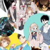 中高大生！マンガやアニメ好きな人❣️