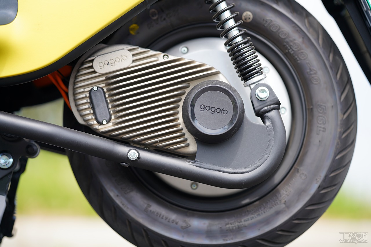 Gogoro VIVA Reviews