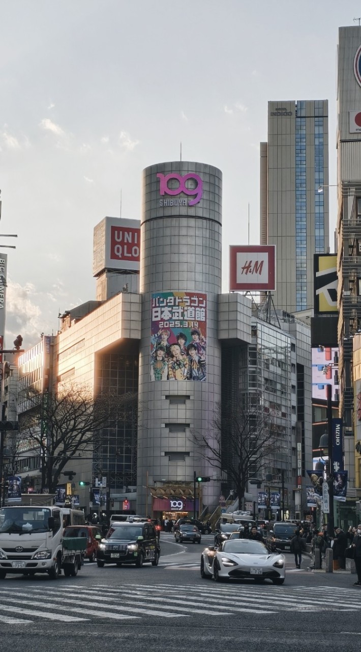 Pre Confirmed JAPAN