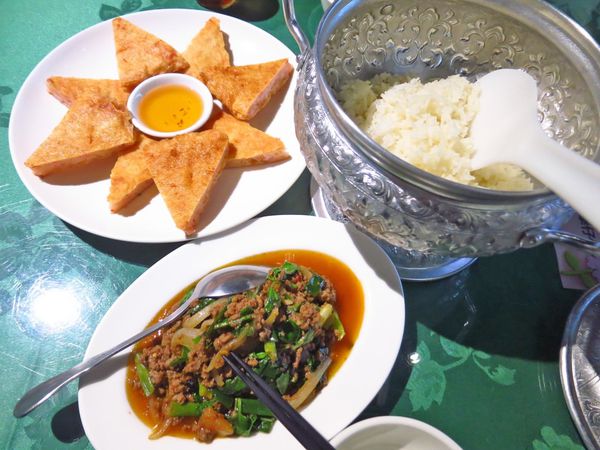 【新莊美食】泰仔仔泰式料理-新莊老字號20年泰式料理餐廳 【新莊美食】泰仔仔泰式料理-新莊老字號20年泰式料理餐廳