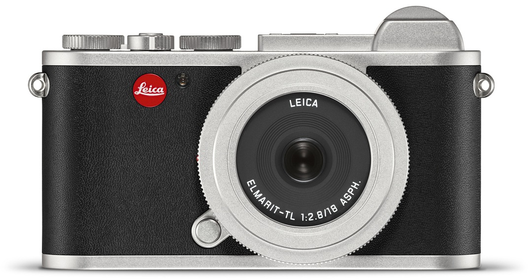 Leica 發表銀色款 CL 相機：2400 萬畫素、APS-C 感光元件，未來將可適用 Panasonic 與 Sigma 鏡頭