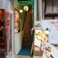 Sunday Kitchen【阿佐ヶ谷】