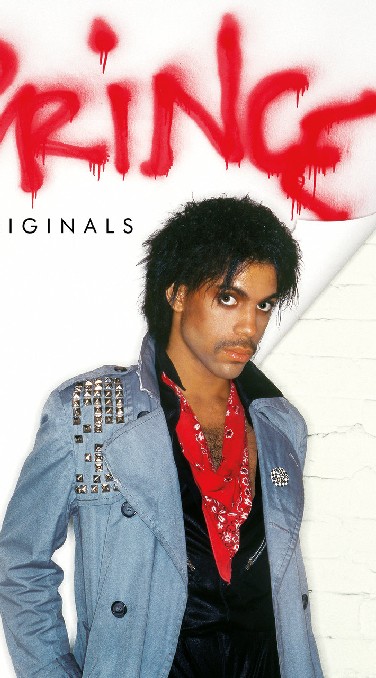 Prince